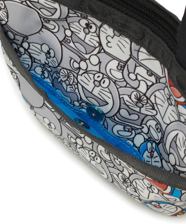 DORAEMON】MINI CROSSBODY｜ショルダーバッグ/斜め掛け｜バッグ