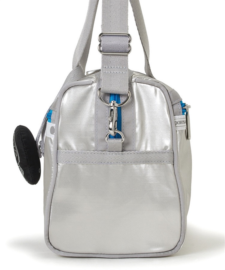 DORAEMON】EVERYDAY SM SATCHEL｜ショルダーバッグ/斜め掛け｜バッグ
