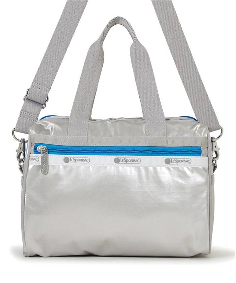 DORAEMON】EVERYDAY SM SATCHEL｜ショルダーバッグ/斜め掛け｜バッグ
