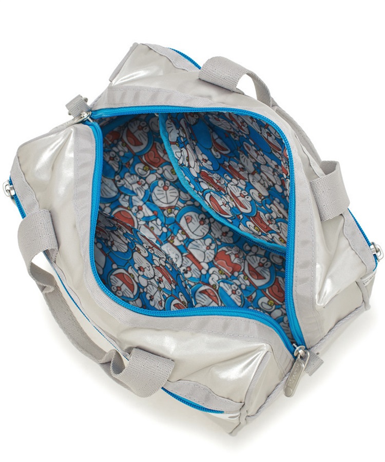 DORAEMON】EVERYDAY SM SATCHEL｜ショルダーバッグ/斜め掛け｜バッグ
