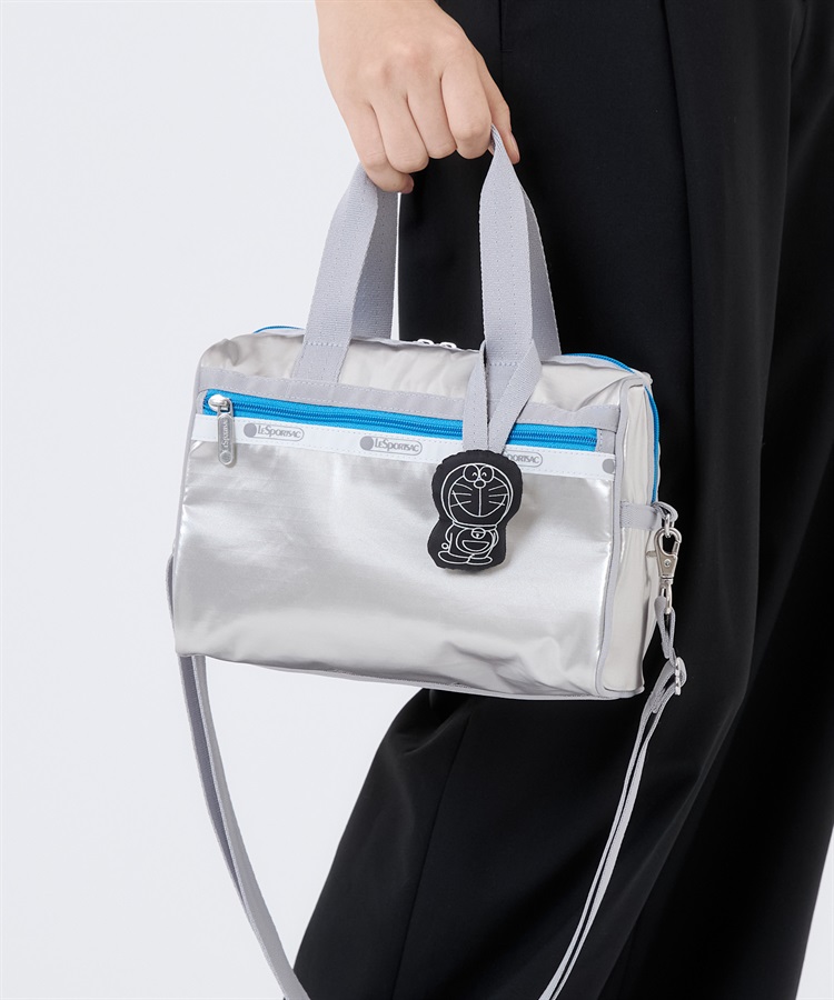 DORAEMON】EVERYDAY SM SATCHEL｜ショルダーバッグ/斜め掛け｜バッグ