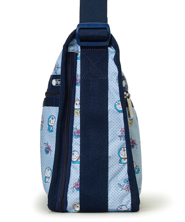 DORAEMON】DELUXE EVERYDAY BAG｜ショルダーバッグ/斜め掛け｜バッグ