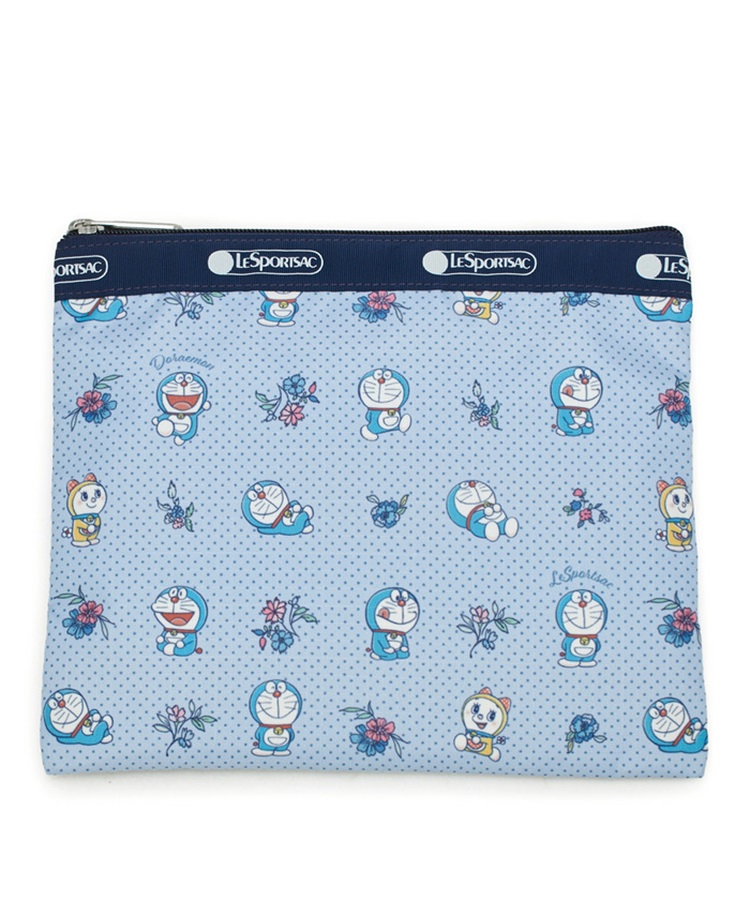 DORAEMON】DELUXE EVERYDAY BAG｜ショルダーバッグ/斜め掛け｜バッグ 