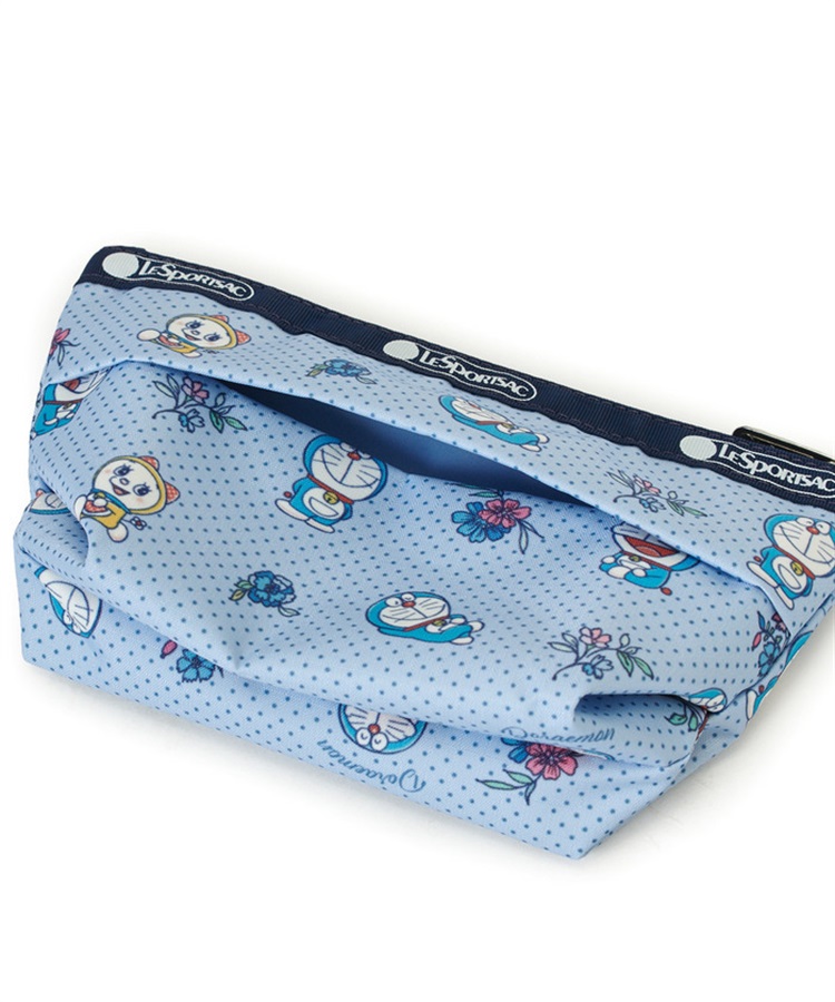 DORAEMON】SMALL SLOAN COSMETIC｜ポーチ｜ポーチ/アクセサリー