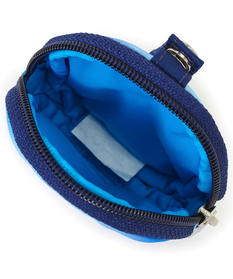 DORAEMON】WRISTLET POUCH W/ ROUND C｜ポーチ｜ポーチ/アクセサリー 