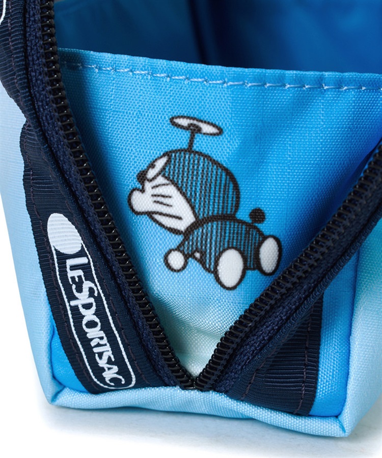 DORAEMON】RECTANGULAR COSMETIC｜ポーチ｜ポーチ/アクセサリー