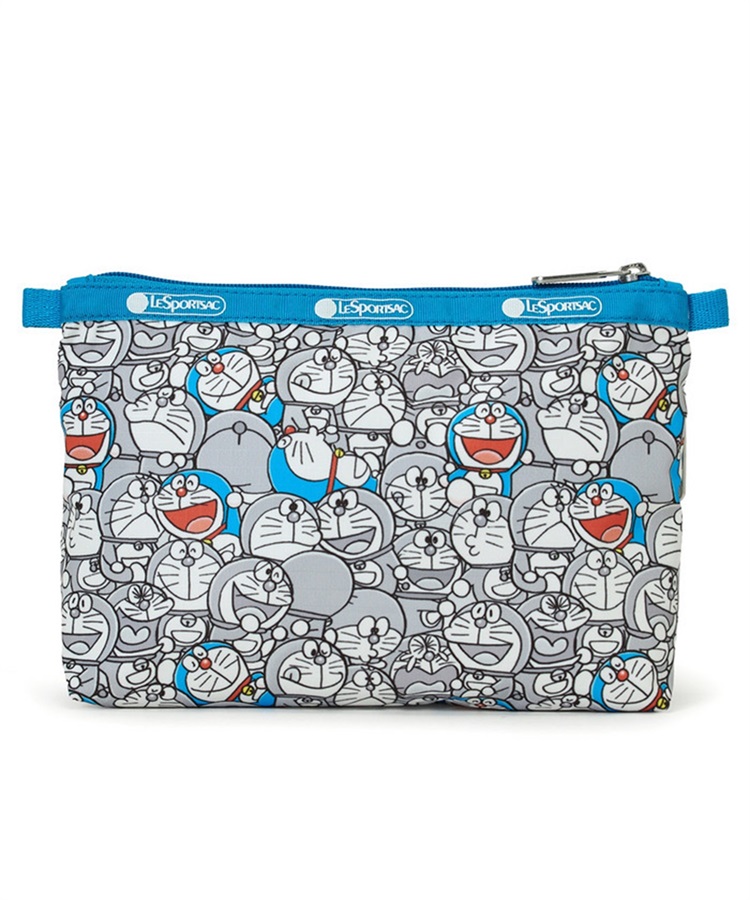 DORAEMON】COSMETIC CLUTCH｜ポーチ｜ポーチ/アクセサリー