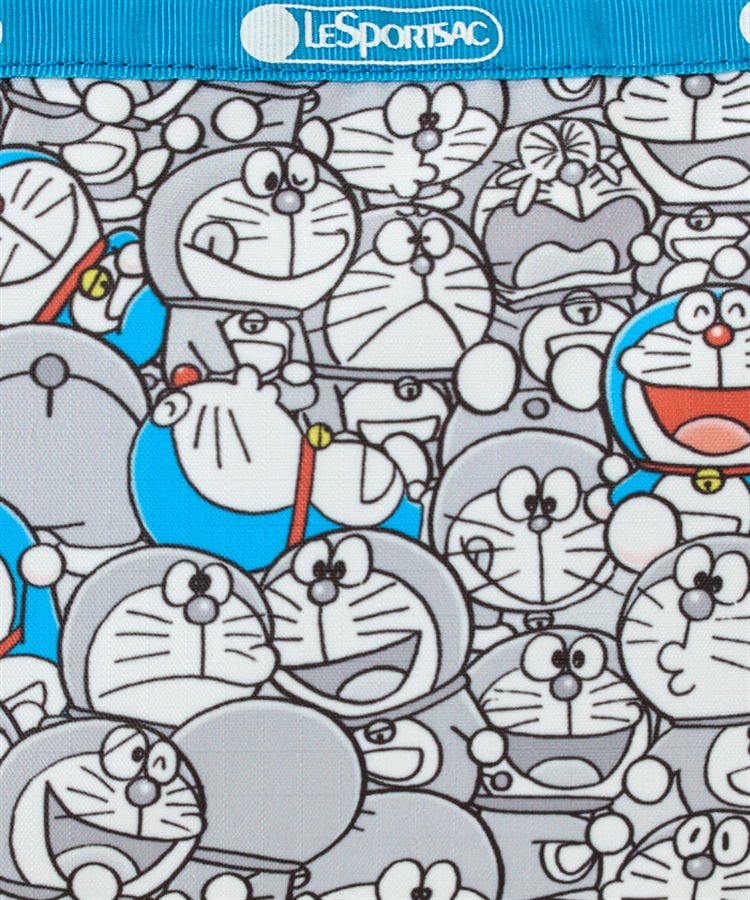 DORAEMON】COSMETIC CLUTCH｜ポーチ｜ポーチ/アクセサリー