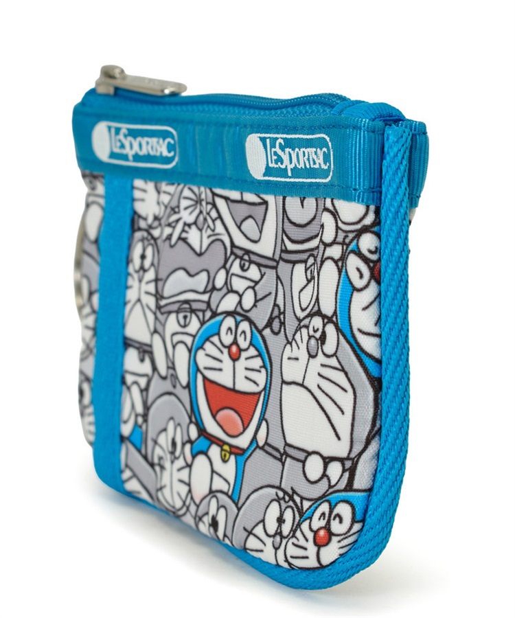 DORAEMON】KEY CARD HOLDER｜カードケース/キーケース｜ポーチ