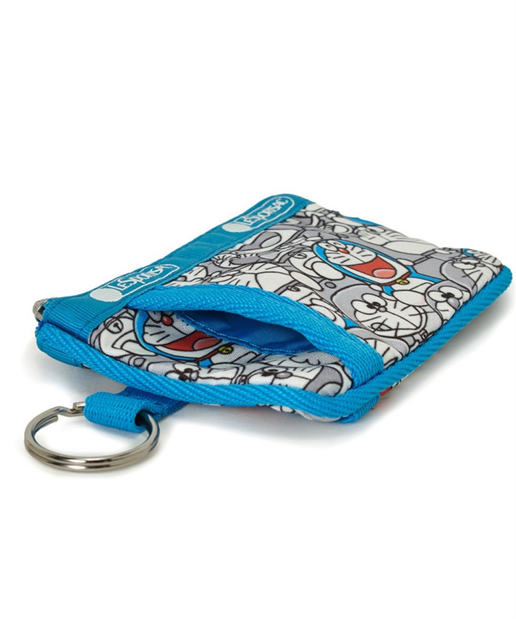 【未使用品】 レスポートサック ドラえもん キーカードホルダー DORAEMON】KEY CARD HOLDER｜カードケース/キーケース｜ポーチ