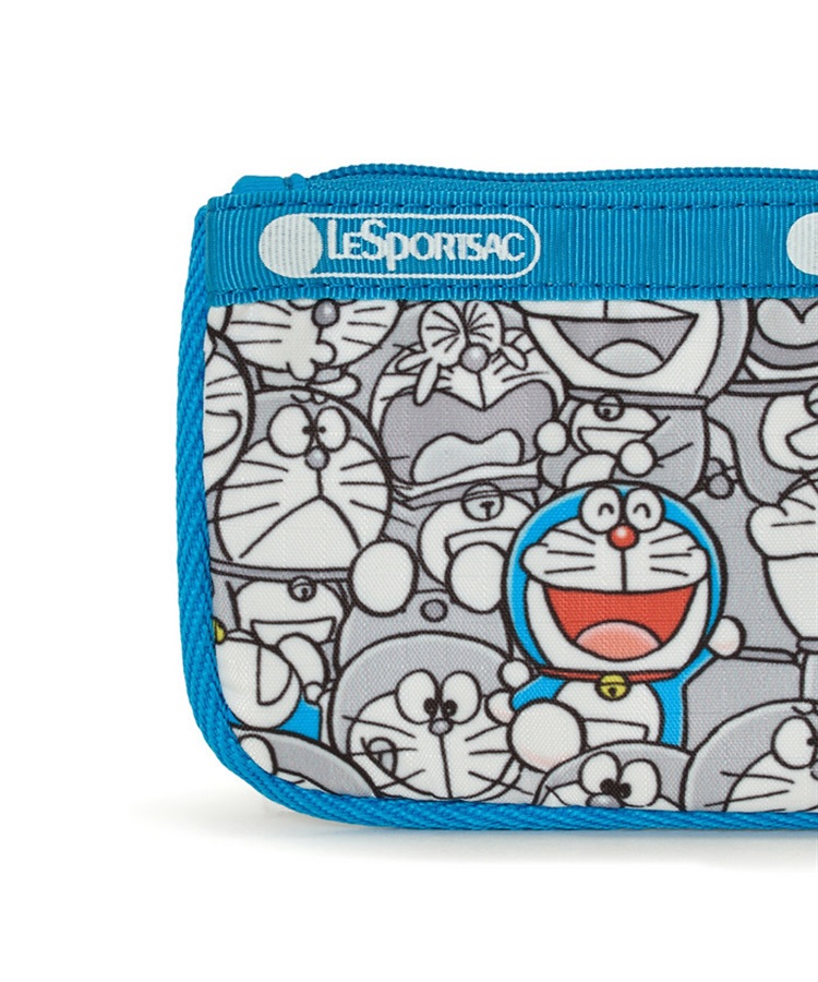DORAEMON】KEY CARD HOLDER｜カードケース/キーケース｜ポーチ