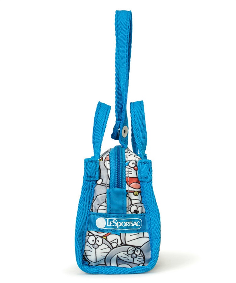 DORAEMON】MICRO WEEKENDER CHARM｜チャーム｜ポーチ/アクセサリー
