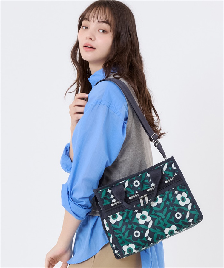 LARGE E/W TH TOTE｜トートバッグ｜バッグ｜レスポートサック公式