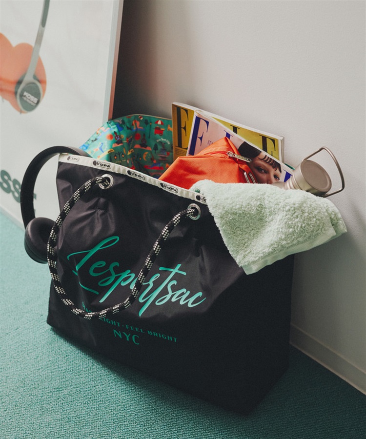 LARGE 2 WAY TOTE｜トートバッグ｜バッグ｜レスポートサック公式