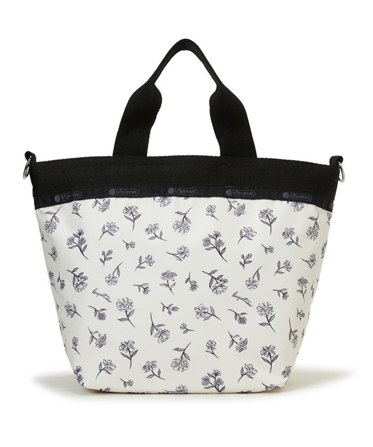 BUCKET TOTE｜トートバッグ｜バッグ｜レスポートサック公式｜LeSportsac