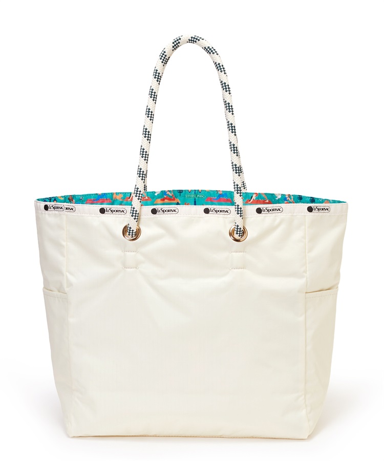 ML 2 WAY TOTE｜トートバッグ｜バッグ｜レスポートサック公式｜LeSportsac