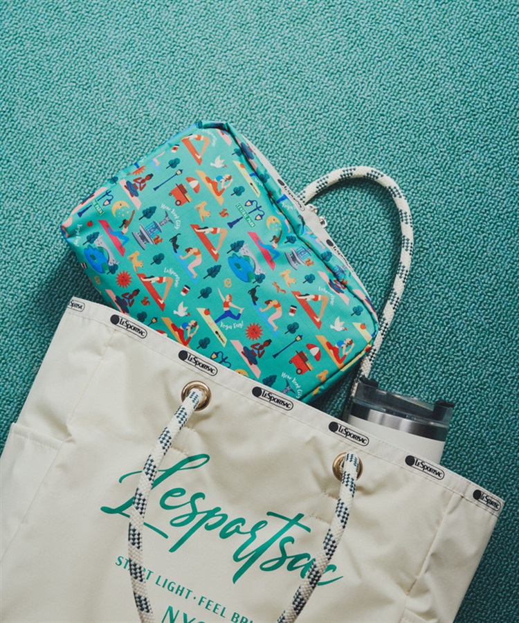 ML 2 WAY TOTE｜トートバッグ｜バッグ｜レスポートサック公式｜LeSportsac