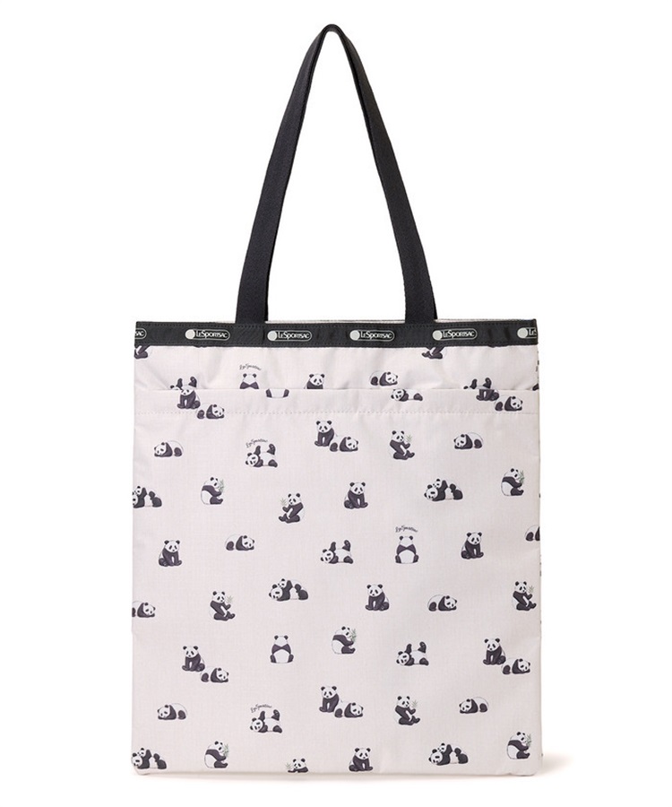 LARGE EMERALD TOTE｜トートバッグ｜バッグ｜レスポートサック公式
