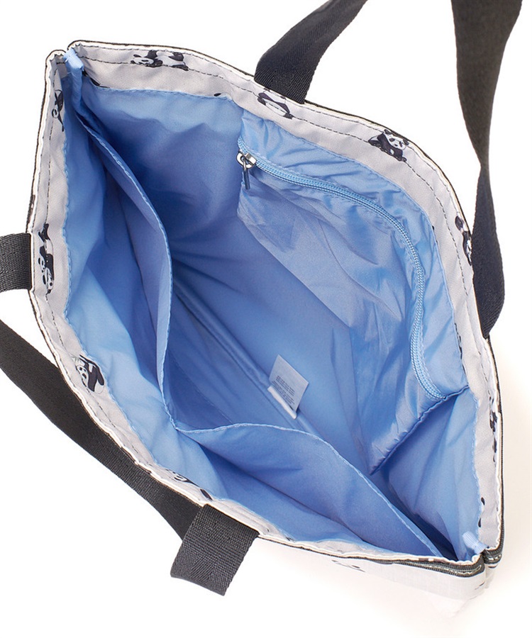 LARGE EMERALD TOTE｜トートバッグ｜バッグ｜レスポートサック公式