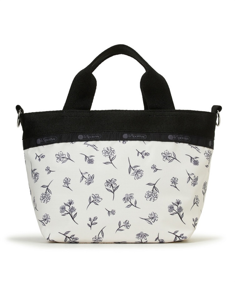 SMALL BUCKET TOTE｜トートバッグ｜バッグ｜レスポートサック公式