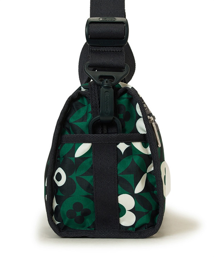 MINI DUFFEL CROSSBODY｜ショルダーバッグ/斜め掛け｜バッグ