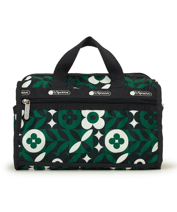 MINI DUFFEL CROSSBODY｜ショルダーバッグ/斜め掛け｜バッグ