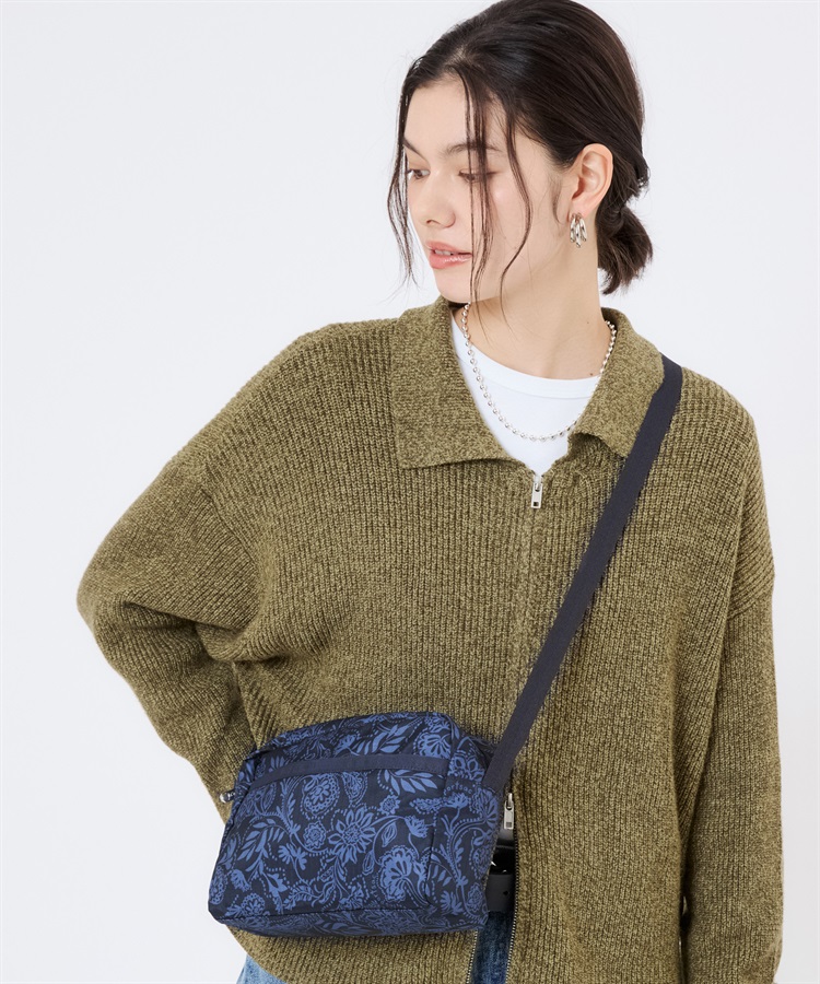 DANIELLA CROSSBODY｜ショルダーバッグ/斜め掛け｜バッグ