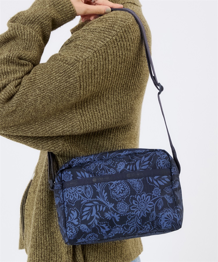 DANIELLA CROSSBODY｜ショルダーバッグ/斜め掛け｜バッグ