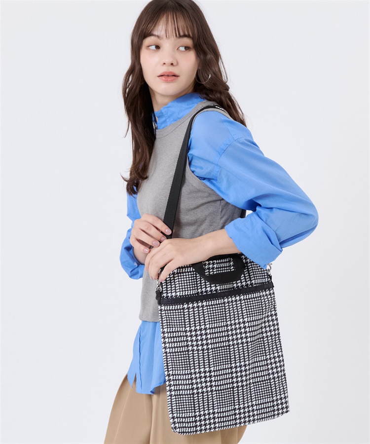 N/S LAPTOP BAG｜ショルダーバッグ/斜め掛け｜バッグ