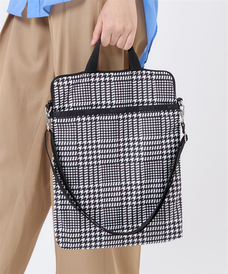 N/S LAPTOP BAG｜ショルダーバッグ/斜め掛け｜バッグ