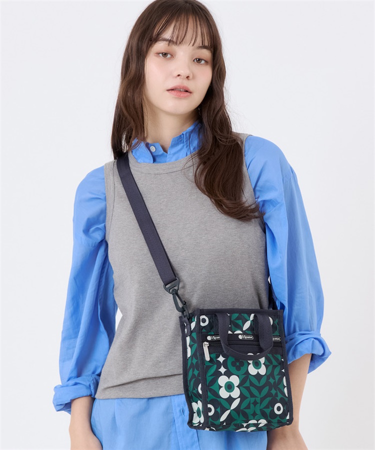 MINI N/S TOTE｜ショルダーバッグ/斜め掛け｜バッグ｜レスポートサック