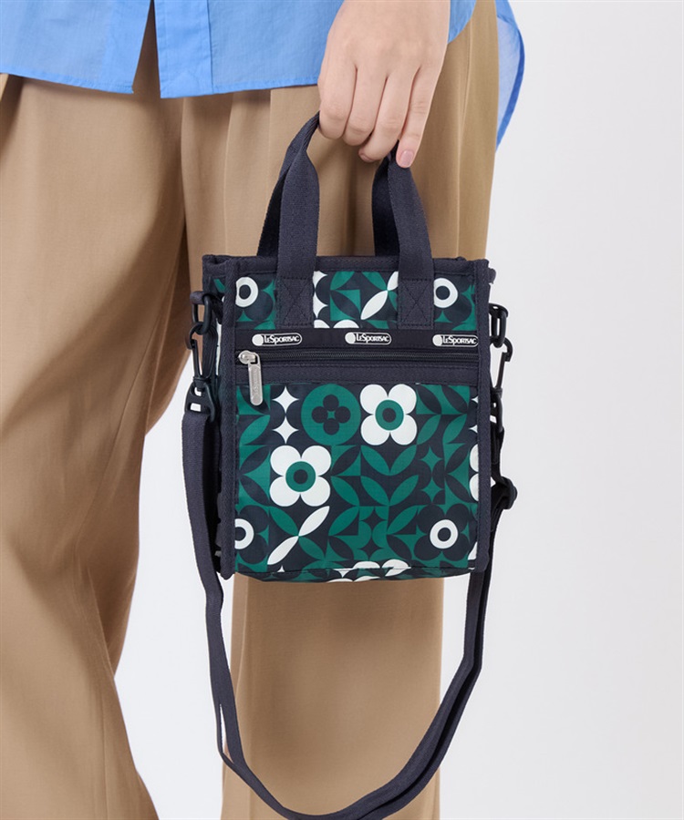 MINI N/S TOTE｜ショルダーバッグ/斜め掛け｜バッグ｜レスポートサック