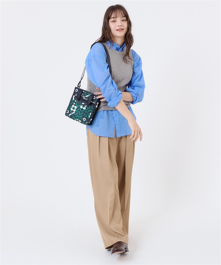 MINI N/S TOTE｜ショルダーバッグ/斜め掛け｜バッグ｜レスポートサック