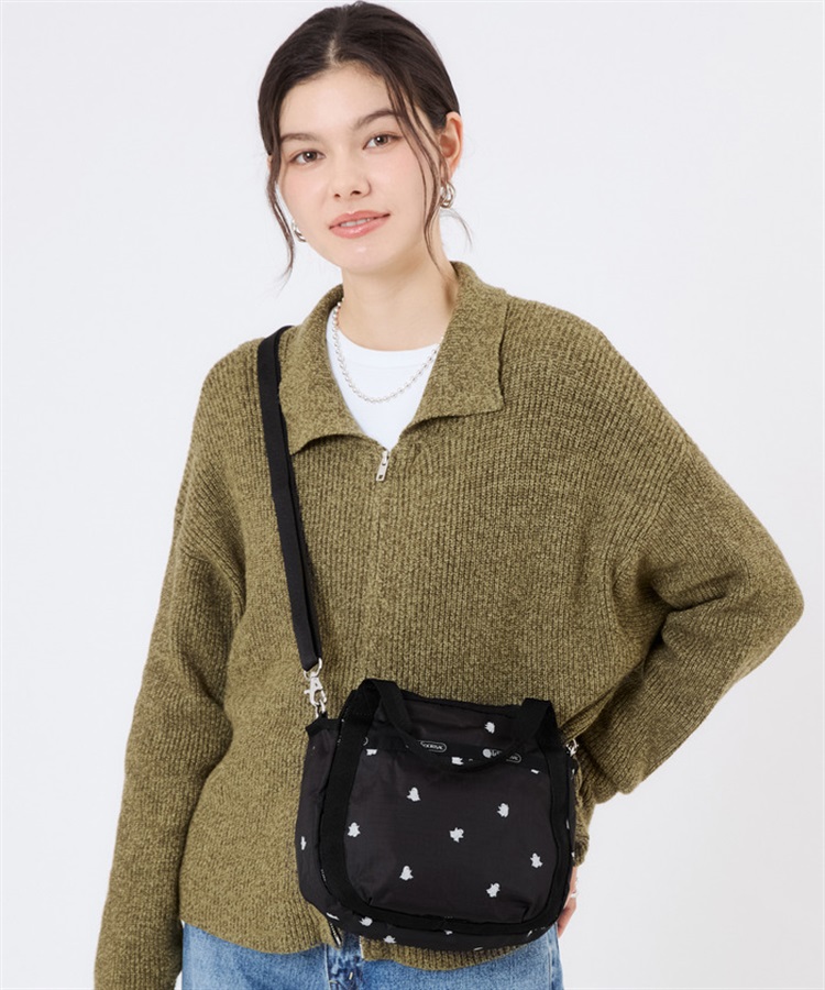 SMALL JENNI｜ショルダーバッグ/斜め掛け｜バッグ｜レスポートサック