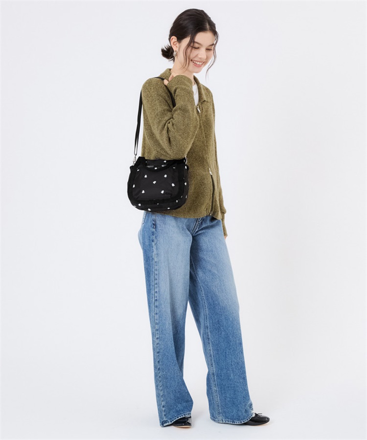 SMALL JENNI｜ショルダーバッグ/斜め掛け｜バッグ｜レスポートサック