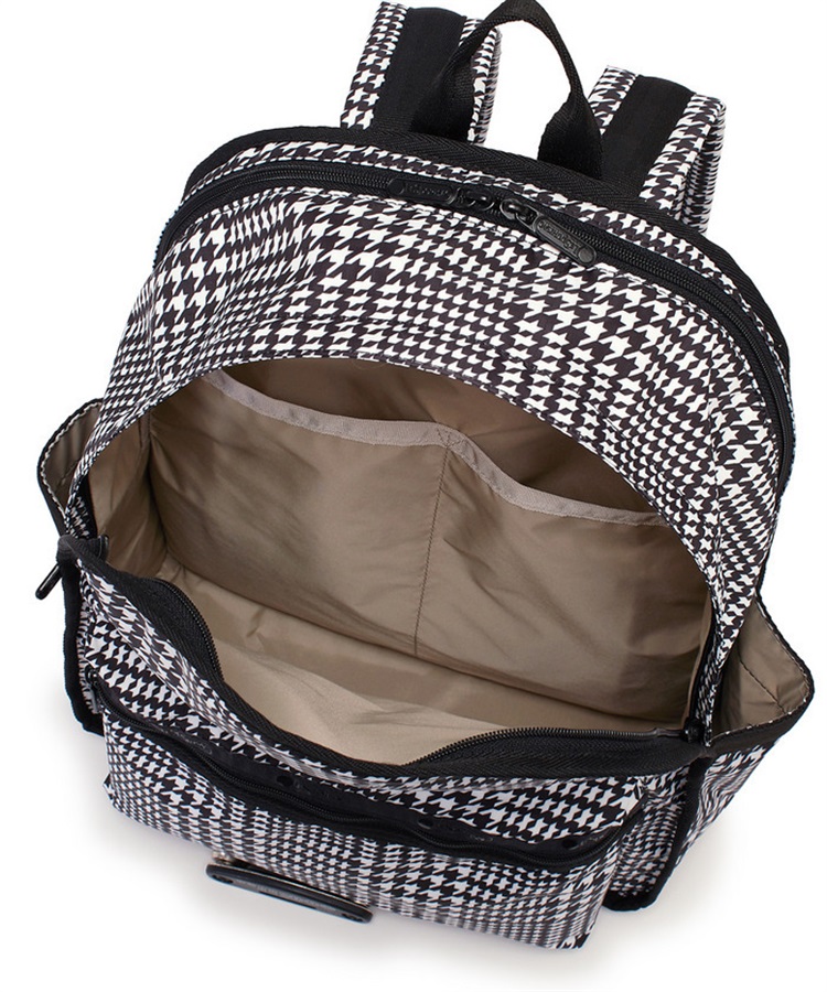 ROUTE BACKPACK｜リュック/バックパック｜バッグ｜レスポートサック
