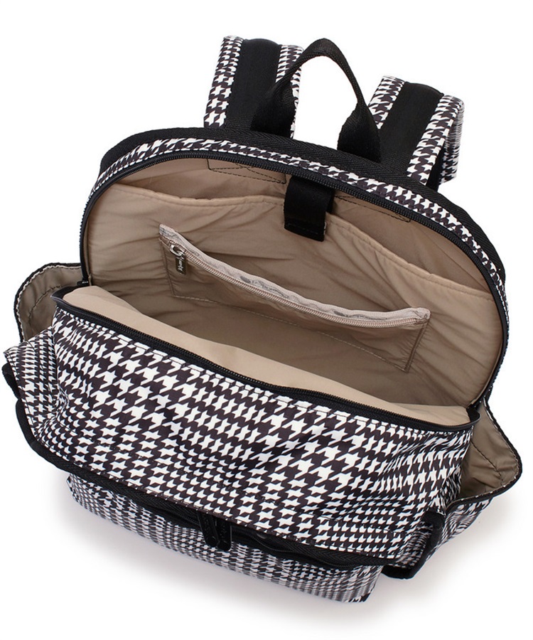 ROUTE BACKPACK｜リュック/バックパック｜バッグ｜レスポートサック