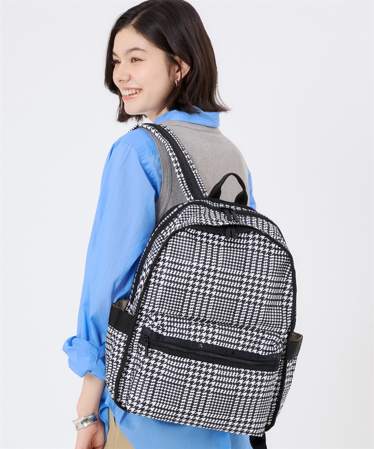 ROUTE BACKPACK｜リュック/バックパック｜バッグ｜レスポートサック