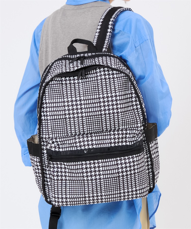 ROUTE BACKPACK｜リュック/バックパック｜バッグ｜レスポートサック
