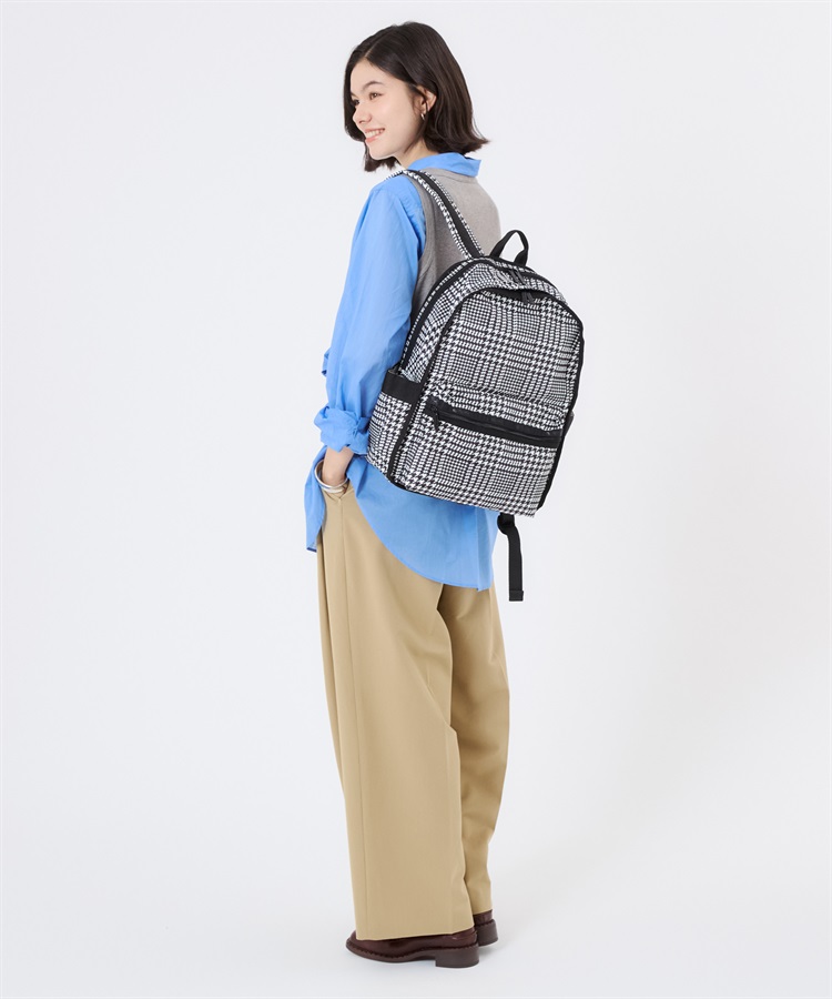 ROUTE BACKPACK｜リュック/バックパック｜バッグ｜レスポートサック