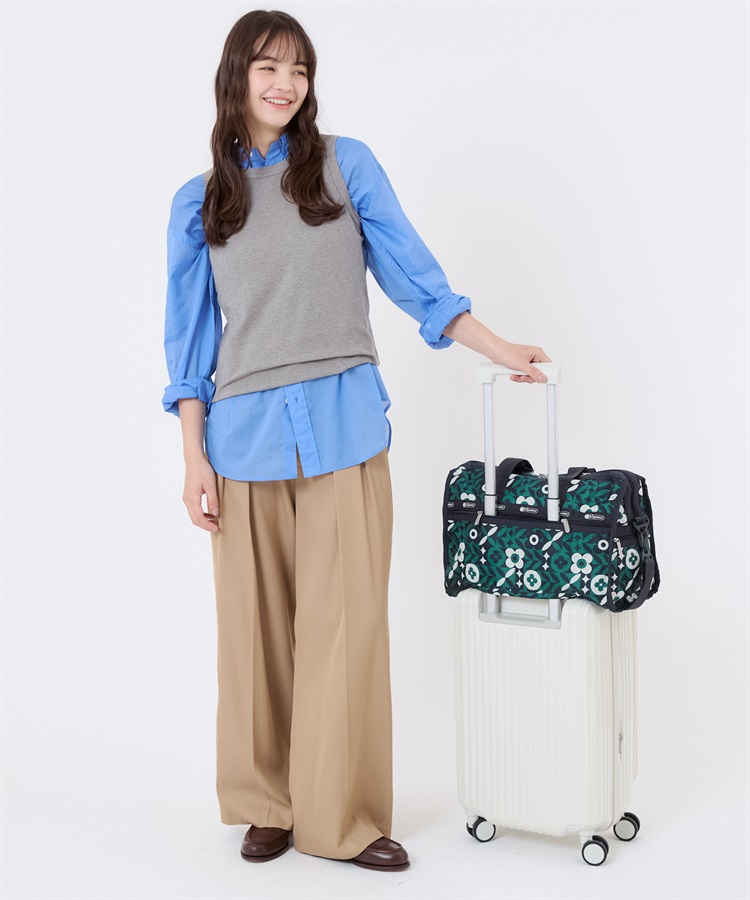 DELUXE MED WEEKENDER｜ボストンバッグ｜バッグ｜レスポートサック公式