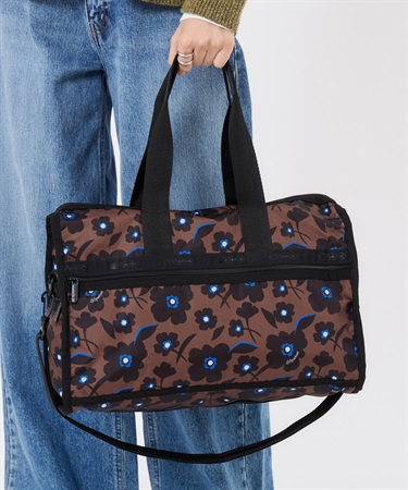 DELUXE MED WEEKENDER｜ボストンバッグ｜バッグ｜レスポートサック公式