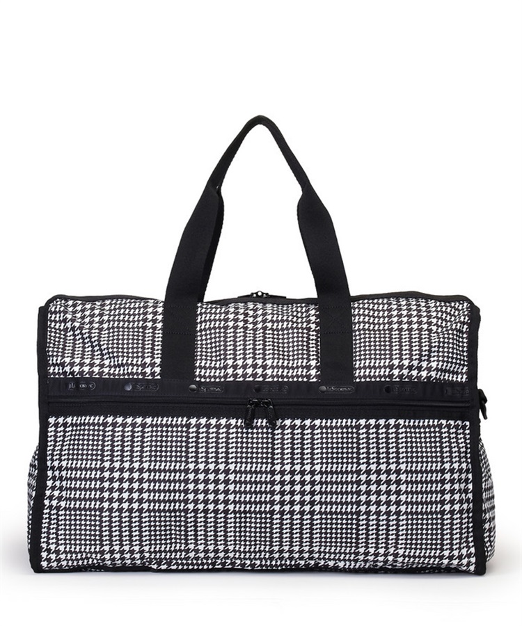 LeSportsac DELUXE LG WEEKENDER ボストンバッグ DELUXE LG WEEKENDER｜ボストンバッグ｜バッグ｜レスポートサック公式