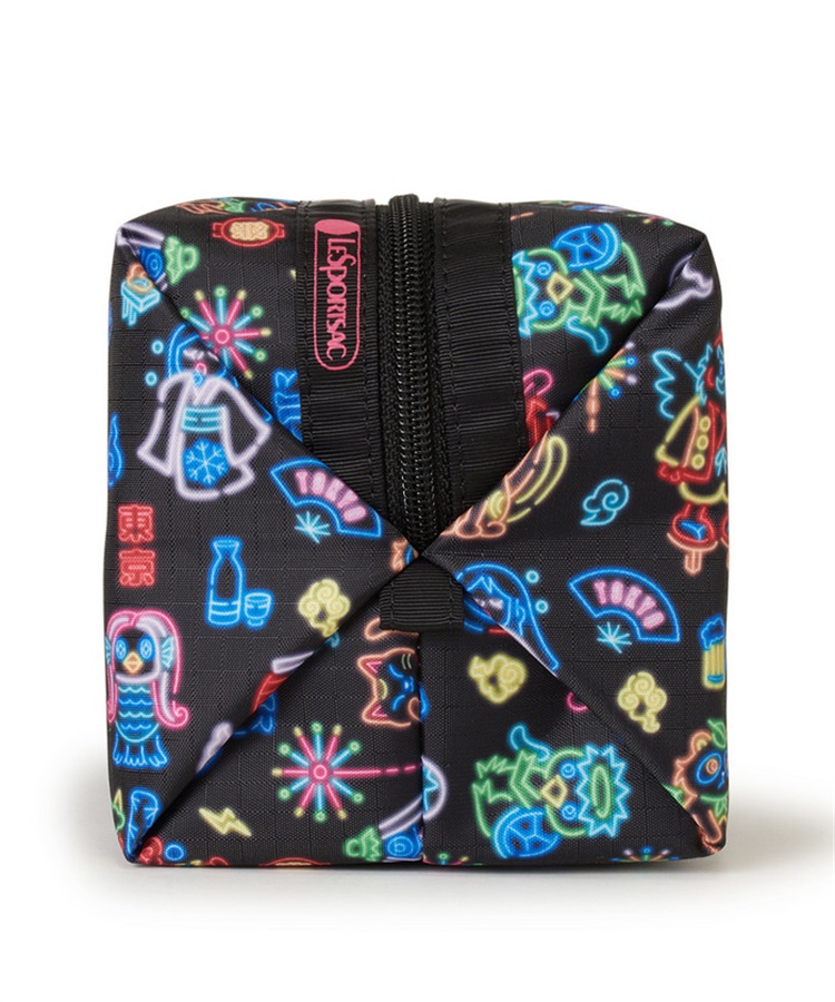 LARGE ZIP POUCH｜ポーチ｜ポーチ/アクセサリー｜レスポートサック公式