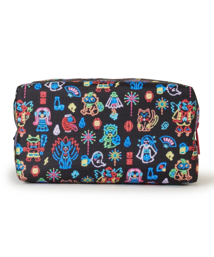 LARGE ZIP POUCH｜ポーチ｜ポーチ/アクセサリー｜レスポートサック公式