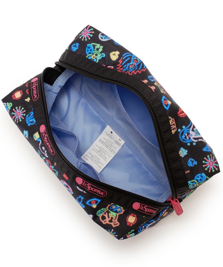 LARGE ZIP POUCH｜ポーチ｜ポーチ/アクセサリー｜レスポートサック公式
