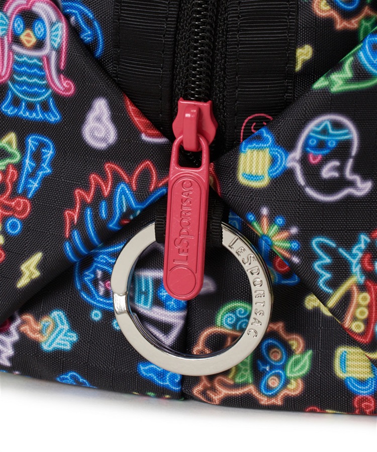LARGE ZIP POUCH｜ポーチ｜ポーチ/アクセサリー｜レスポートサック公式
