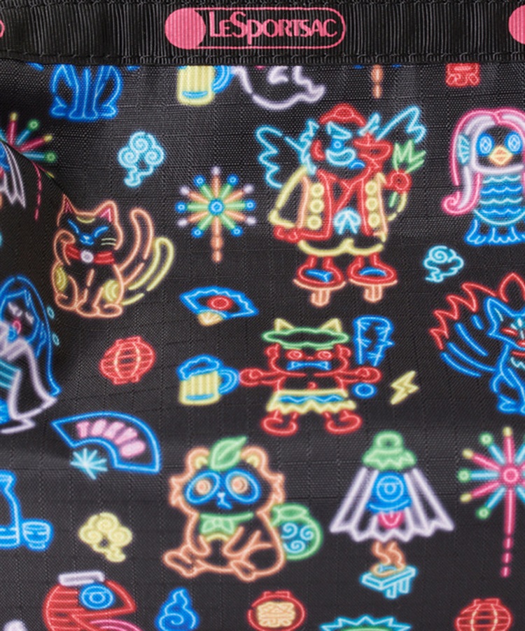 LARGE ZIP POUCH｜ポーチ｜ポーチ/アクセサリー｜レスポートサック公式