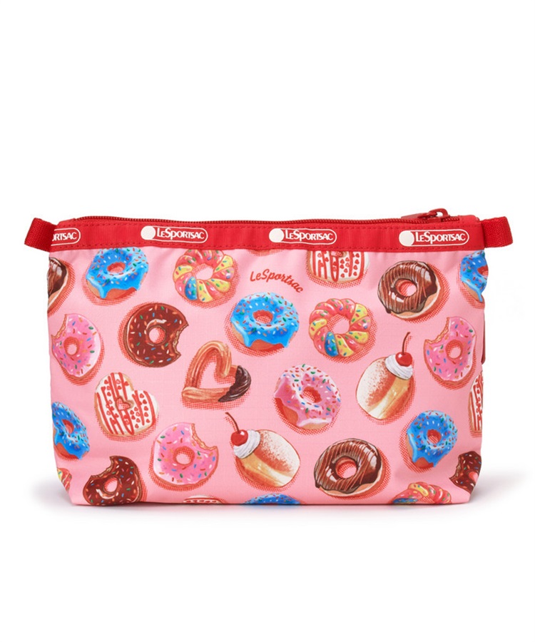 COSMETIC CLUTCH｜ポーチ｜ポーチ/アクセサリー｜レスポートサック公式