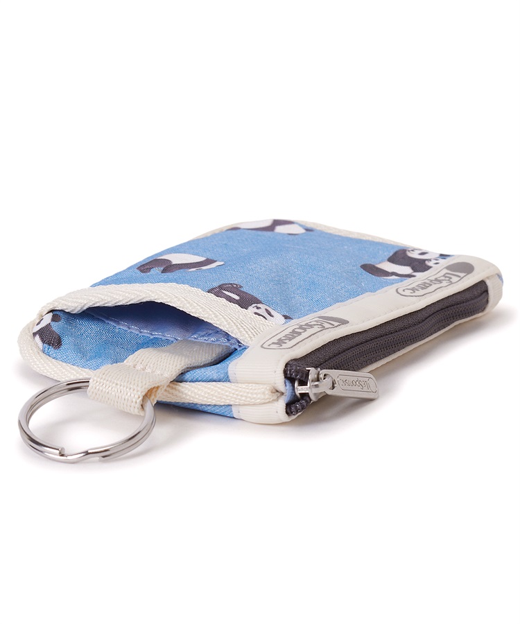 KEY CARD HOLDER｜カードケース/キーケース｜ポーチ/アクセサリー